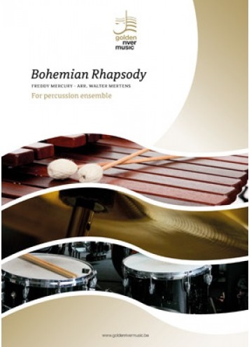 Bohemian Rhapsody - cliquer ici