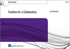 Fanfare for a Celebration - cliquer ici