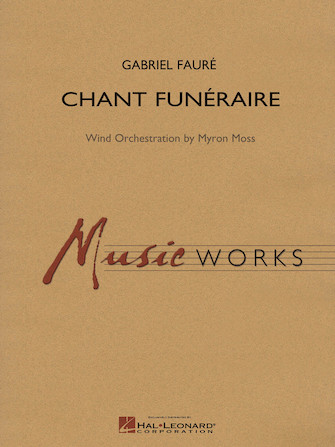 Chant Funeraire - cliquer ici