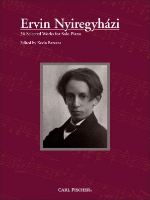 Nyiregyhazi Piano Collection - cliquer ici