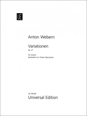 Variationen - cliquer ici