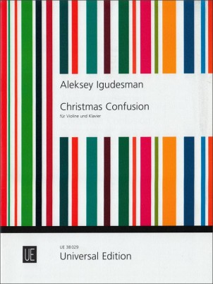 Christmas Confusion - cliquer ici