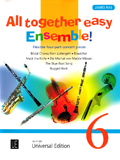 All together easy Ensemble! #6 - cliquer ici All together easy Ensemble! #6 - cliquer ici