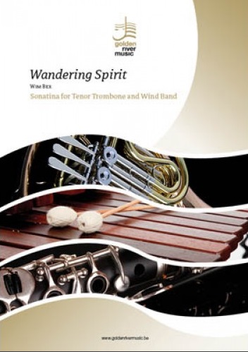 Wandering Spirit - cliquer ici