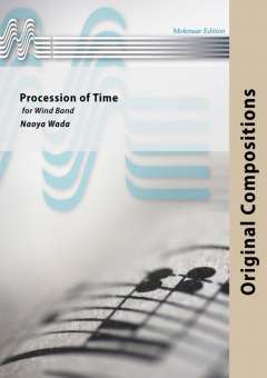 Procession of Time - cliquer ici