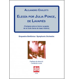 Elegía por Julia Ponce, de Lavapiés - cliquer ici Elegía por Julia Ponce, de Lavapiés - cliquer ici