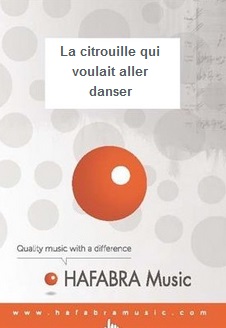 La citrouille qui voulait aller danser - cliquer ici La citrouille qui voulait aller danser - cliquer ici