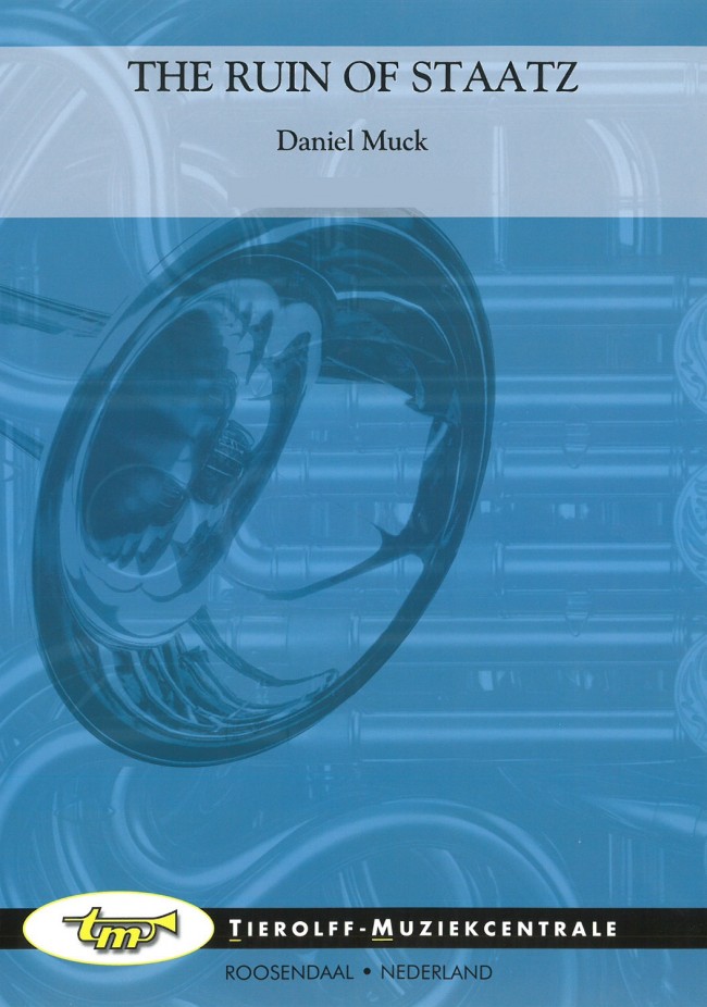 Ruin Of Staatz, The - cliquer ici