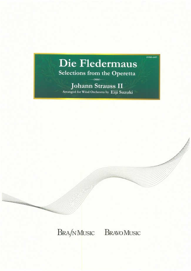 Fledermaus, Die - cliquer ici