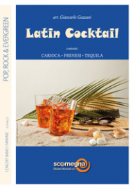 Latin Cocktail - cliquer ici