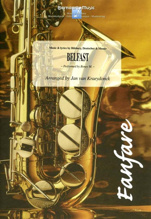 Belfast - cliquer ici Belfast - cliquer ici