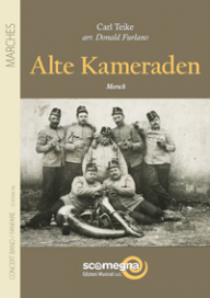 Alte Kameraden - cliquer ici