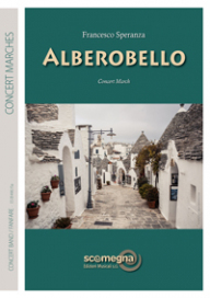 Alberobello - cliquer ici Alberobello - cliquer ici