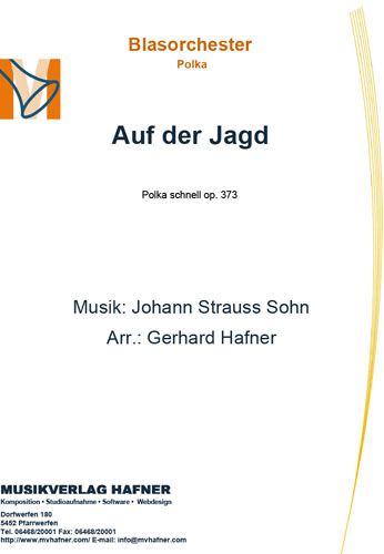 Auf der Jagd - cliquer ici