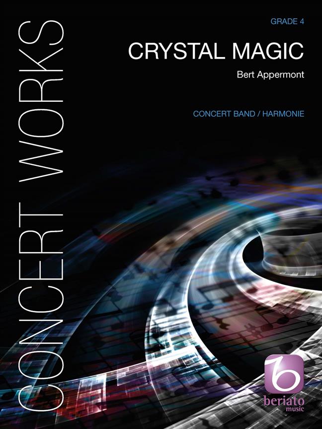 Crystal Magic - cliquer ici