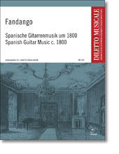 Fandango - cliquer ici