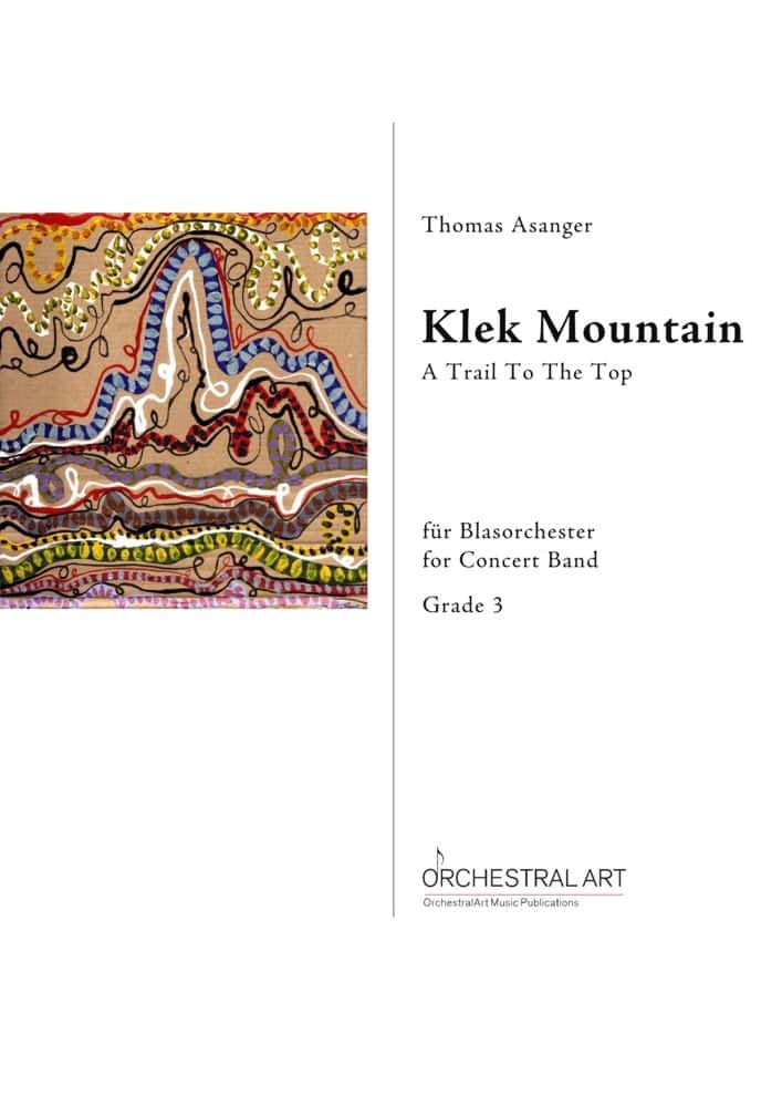 Klek Mountain (A Trail To The Top) - cliquer ici