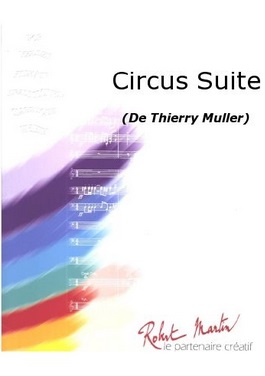 Circus Suite - cliquer ici