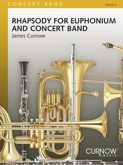 Rhapsody for Euphonium - cliquer ici