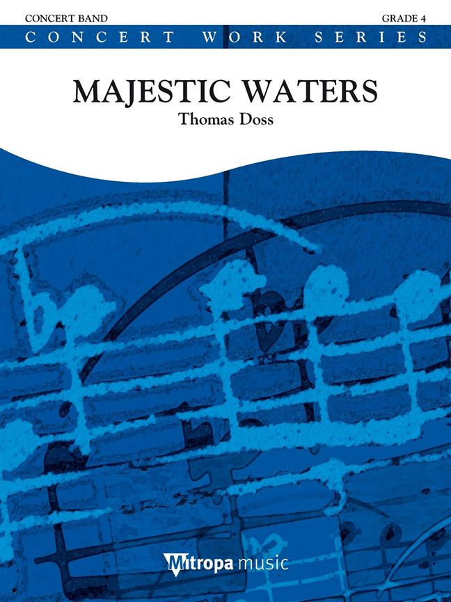 Majestic Waters - cliquer ici