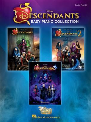 Descendants Collection, The - cliquer ici