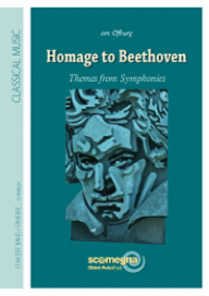 Homage to Beethoven (Themes from Symphonies) - cliquer ici