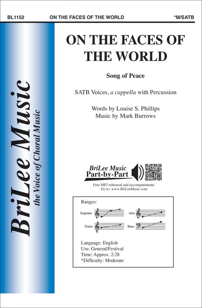 On the Faces of the World - cliquer ici