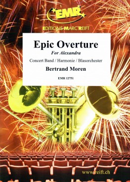 Epic Overture - cliquer ici