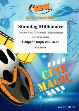 Slumdog Millionaire - cliquer ici
