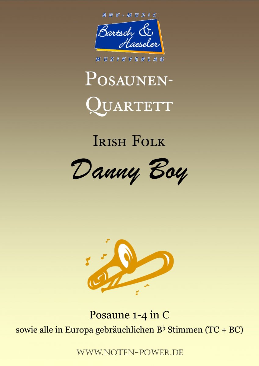 Danny Boy (Irish Folk) - cliquer ici Danny Boy (Irish Folk) - cliquer ici