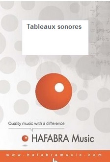 Tableaux sonores - cliquer ici
