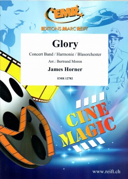 Glory - cliquer ici