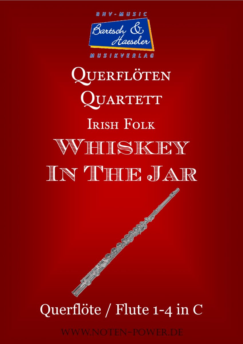 Whiskey In The Jar (Irish Folk) - cliquer ici Whiskey In The Jar (Irish Folk) - cliquer ici