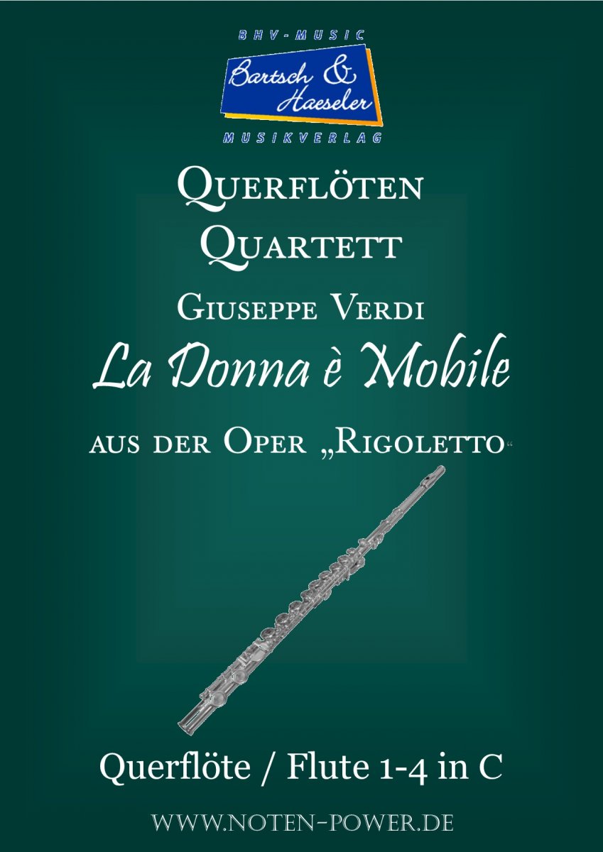 La Donna è Mobile - cliquer ici La Donna è Mobile - cliquer ici