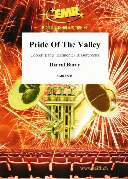 Pride Of The Valley - cliquer ici