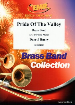 Pride Of The Valley - cliquer ici