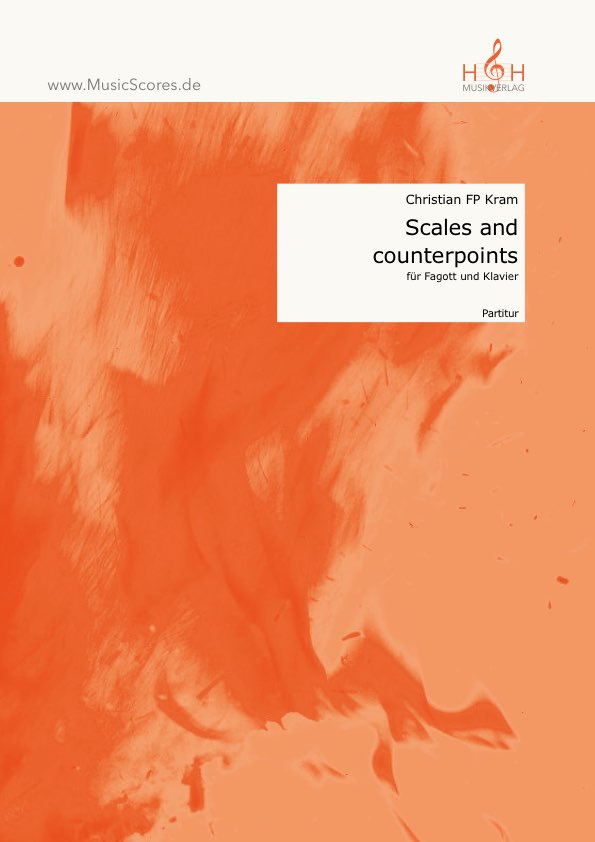 Scales and Counterpoints - cliquer ici