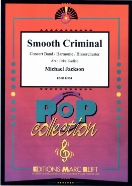 Smooth Criminal - cliquer ici