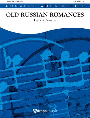 Old Russian Romances - cliquer ici
