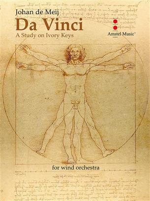 Da Vinci (A Study on the Ivory Keys) - cliquer ici Da Vinci (A Study on the Ivory Keys) - cliquer ici