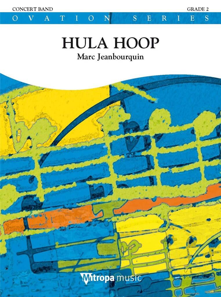 Hula Hoop - cliquer ici