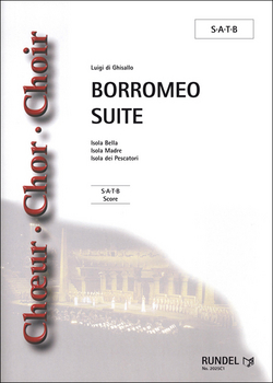 Borromeo Suite - cliquer ici Borromeo Suite - cliquer ici