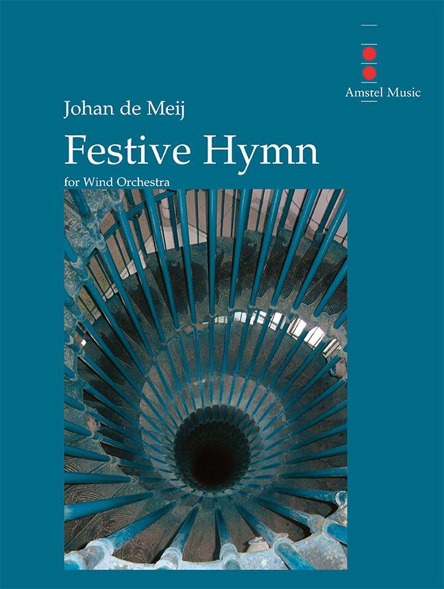 Festive Hymn - cliquer ici