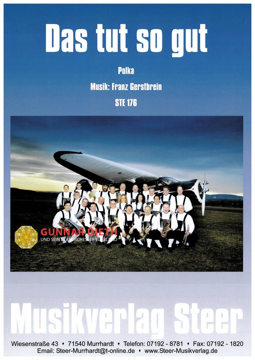 Das tut so gut - cliquer ici