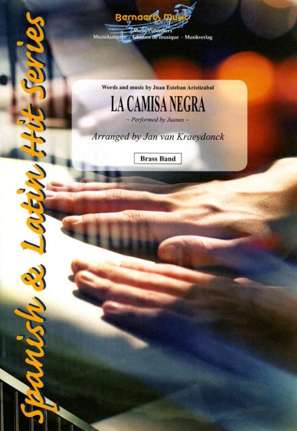 La Camisa Negra - cliquer ici