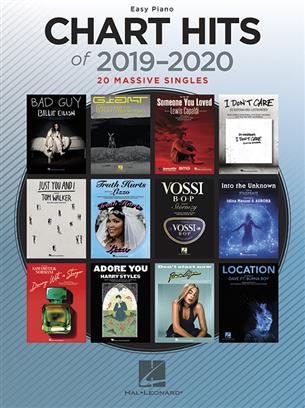 Chart Hits of 2019-2020 - cliquer ici