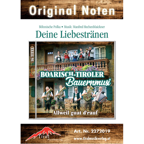 Deine Liebestrnen - cliquer ici