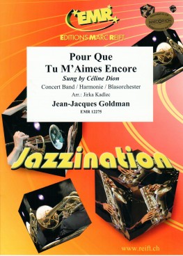 Pour Que Tu M'Aimes Encore - cliquer ici