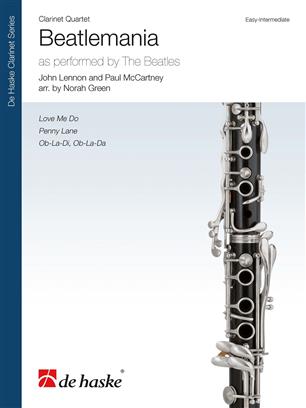 Beatlemania - cliquer ici