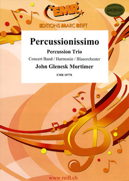 Percussionissimo - cliquer ici